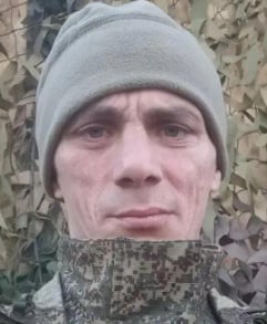 Фото: Погибший на войне с Украиной Оконешников Игорь Викторович. Омская область, мотострелковые войска
