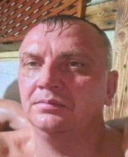 Фото: Погибший на войне с Украиной Бикулов Эльдар Радикович. Пензенская область, добровольцы