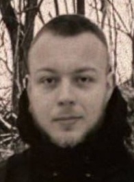 Фото: Погибший на войне с Украиной Почевалов Даниил. Волгоградская область, добровольцы