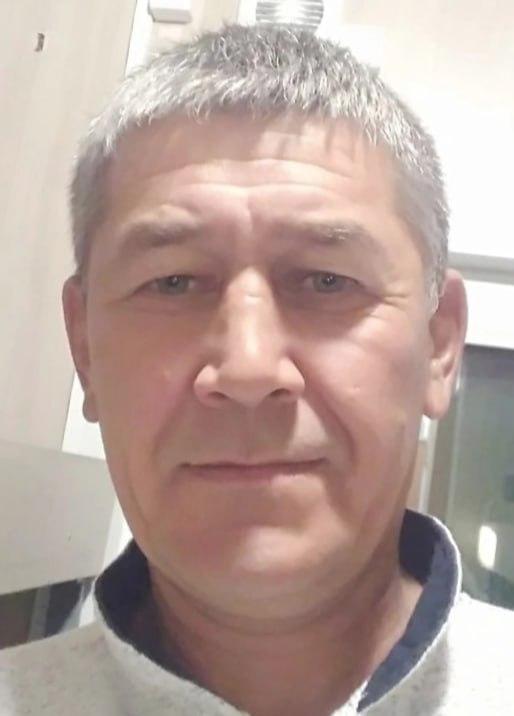 Фото: Погибший на войне с Украиной Мифтахов Айрат Рифкатович. Республика Татарстан, добровольцы