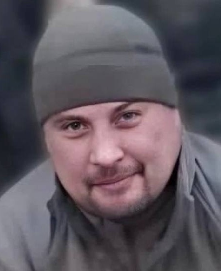 Фото: Погибший на войне с Украиной Еримбетов Дмитрий Александрович. Республика Карачаево-Черкесия, добровольцы