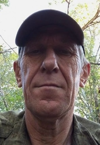 Фото: Погибший на войне с Украиной Васильев Владимир Анатольевич. Псковская область, нет данных
