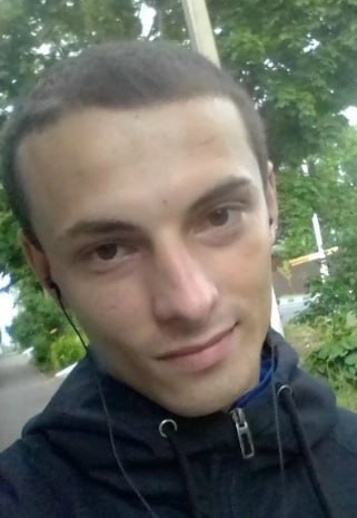 Фото: Погибший на войне с Украиной Силаев Игорь Евгеньевич. Калужская область, добровольцы