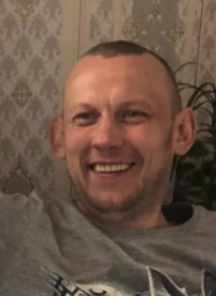 Фото: Погибший на войне с Украиной Сидоренко Александр Васильевич. Калининградская область, мотострелковые войска