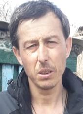 Фото: Погибший на войне с Украиной Горковенко Андрей Александрович. Алтайский край, добровольцы