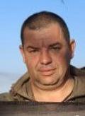Фото: Погибший на войне с Украиной Сычев Павел Анатольевич. Иркутская область, добровольцы