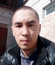 Фото: Погибший на войне с Украиной Чанков Алексей Леонидович. Республика Хакасия, нет данных