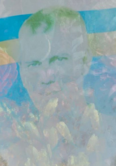 Фото: Погибший на войне с Украиной Захаров Максим Сергеевич. Кемеровская область, мотострелковые войска