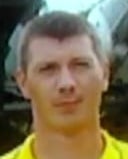 Фото: Погибший на войне с Украиной Никитин Юрий Владимирович. Воронежская область, нет данных