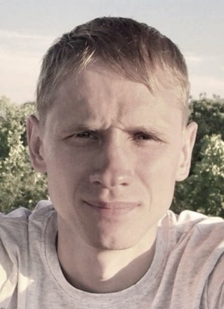 Фото: Погибший на войне с Украиной Негода Денис Николаевич. Архангельская область, нет данных