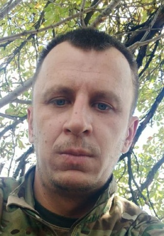 Фото: Погибший на войне с Украиной Челомбиев Артем Евгеньевич. Краснодарский край, танковые войска