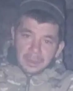 Фото: Погибший на войне с Украиной Торбоков Григорий Игоревич. Кемеровская область, танковые войска