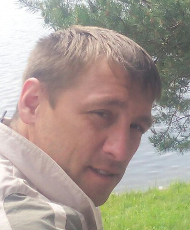 Фото: Погибший на войне с Украиной Кукарский Дмитрий Анатольевич. Тюменская область, добровольцы