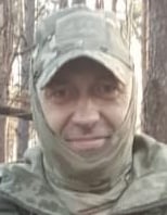 Фото: Погибший на войне с Украиной Лебедев Виктор Васильевич. Москва, нет данных