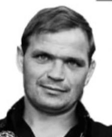 Фото: Погибший на войне с Украиной Заболотный Виктор Филиппович. Республика Башкортостан, добровольцы