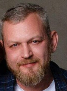 Фото: Погибший на войне с Украиной Спиряков Валерий Евгеньевич. Владимирская область, мобилизованные