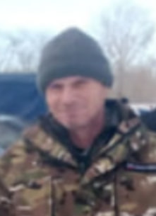 Фото: Погибший на войне с Украиной Сюмак Алексей Леонидович. Амурская область, нет данных