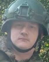 Фото: Погибший на войне с Украиной Молоков Александр Валерьевич. Республика Коми, мотострелковые войска