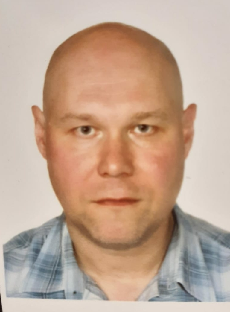 Фото: Погибший на войне с Украиной Земский Дмитрий Михайлович. Ленинградская область, заключенные