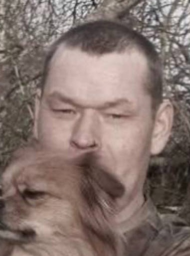 Фото: Погибший на войне с Украиной Мишарин Александр Васильевич. Республика Коми, добровольцы