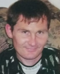 Фото: Погибший на войне с Украиной Сурмятов Андрей Сафронович. Тюменская область, добровольцы