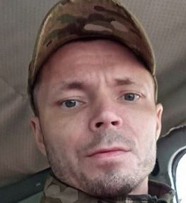 Фото: Погибший на войне с Украиной Яргуни Денис Федорович. Республика Коми, добровольцы