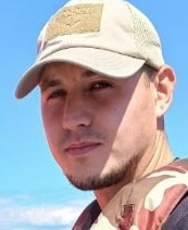 Фото: Погибший на войне с Украиной Морозкин Николай Кириллович. Республика Бурятия, нет данных