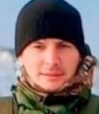 Фото: Погибший на войне с Украиной Ягупов Николай Олегович. Свердловская область, нет данных