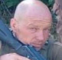 Фото: Погибший на войне с Украиной Григорьев Николай Иванович. Красноярский край, мотострелковые войска