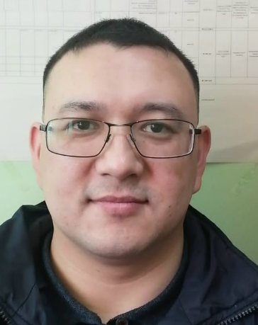 Фото: Погибший на войне с Украиной Давляев Тимур Таухитович. Республика Башкортостан, нет данных