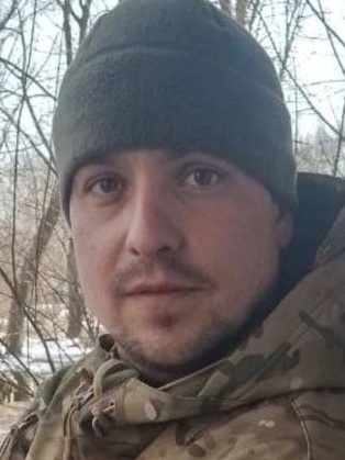 Фото: Погибший на войне с Украиной Козлов Семен Игоревич. Челябинская область, мобилизованные