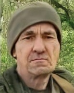 Фото: Погибший на войне с Украиной Максимов Сергей Иванович. Ульяновская область, нет данных