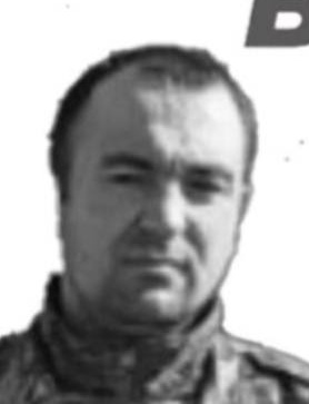 Фото: Погибший на войне с Украиной Аллагулов Максим Салаватович. Республика Башкортостан, нет данных