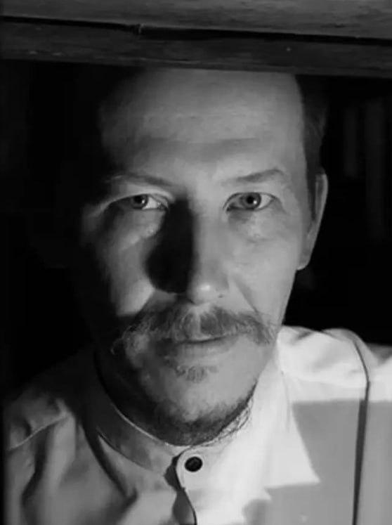 Фото: Погибший на войне с Украиной Файздрахманов Рустем Рафатович. Республика Татарстан, нет данных