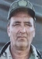 Фото: Погибший на войне с Украиной Петухов Александр Михайлович. Челябинская область, добровольцы