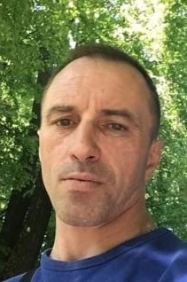 Фото: Погибший на войне с Украиной Волков Леонид Петрович. Ивановская область, нет данных
