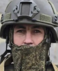 Фото: Погибший на войне с Украиной Мальцев Сергей Андреевич. Забайкальский край, мобилизованные