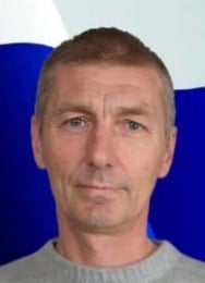 Фото: Погибший на войне с Украиной Вылко Александр Николаевич. Республика Коми, добровольцы