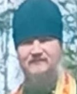 Фото: Погибший на войне с Украиной Абатуров Владимир Валентинович. Свердловская область, добровольцы