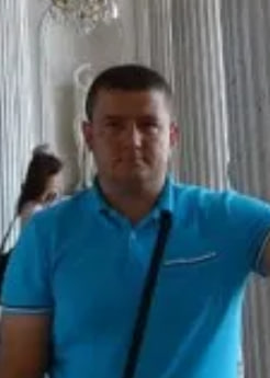 Фото: Погибший на войне с Украиной Нешпор Евгений Владимирович. Волгоградская область, нет данных