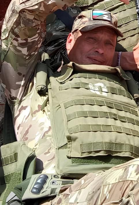 Фото: Погибший на войне с Украиной Артемьев Михаил Викторович. Хабаровский край, морпехи
