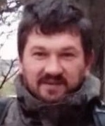 Фото: Погибший на войне с Украиной Горевой Евгений Петрович. Республика Крым, нет данных