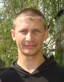 Фото: Погибший на войне с Украиной Старухин Андрей Анатольевич. Курганская область, добровольцы