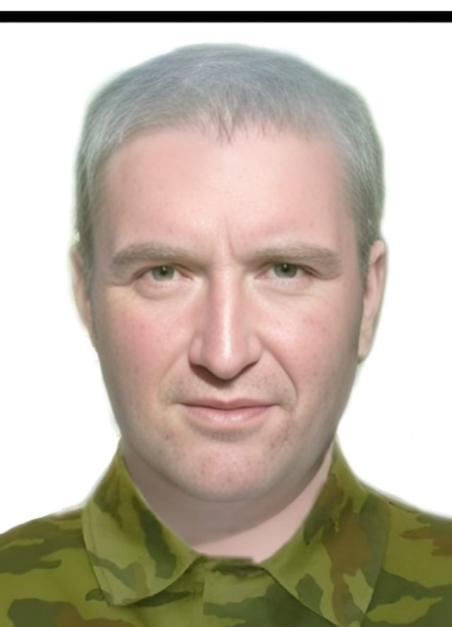 Фото: Погибший на войне с Украиной Кутафин Аркадий Викторович. Республика Карелия, добровольцы