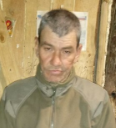 Фото: Погибший на войне с Украиной Спирин Владимир Геннадьевич. Нижегородская область, добровольцы