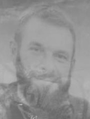 Фото: Погибший на войне с Украиной Мисяйло Олег Вячеславович. Иркутская область, нет данных