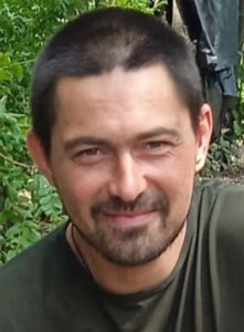 Фото: Погибший на войне с Украиной Сычев Александр Александрович. Московская область, мобилизованные