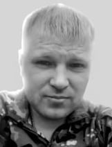 Фото: Погибший на войне с Украиной Ермаков Илья Сергеевич. Ханты-Мансийский автономный округ - Югра, мотострелковые войска