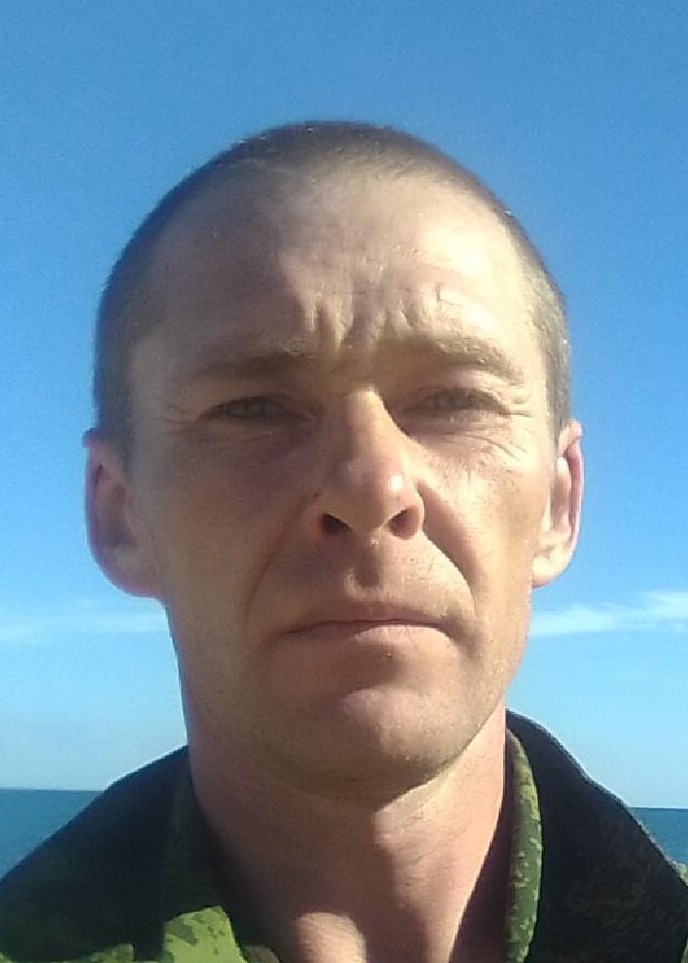 Фото: Погибший на войне с Украиной Минеев Евгений Юрьевич. Иркутская область, мобилизованные