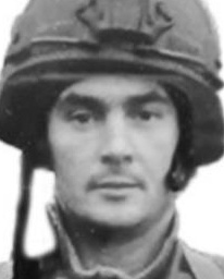 Фото: Погибший на войне с Украиной Максимов Алексей Витальевич. Республика Башкортостан, нет данных